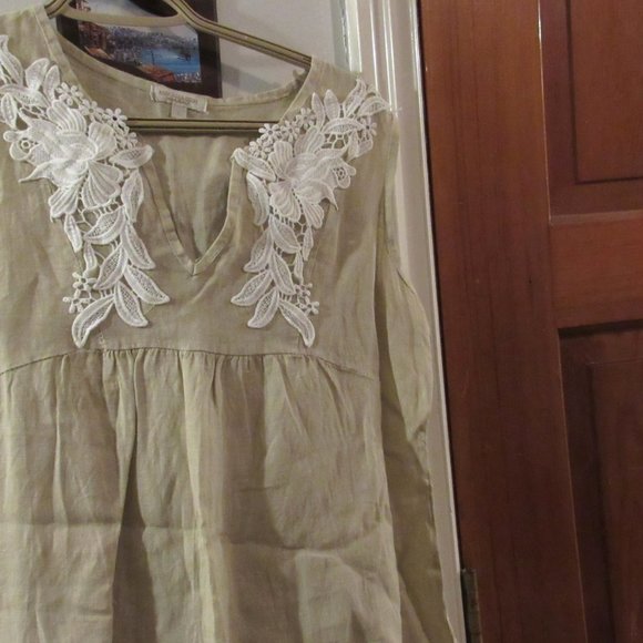 MARISA MARIE ITALIAN DRESS - Picture 3 of 5